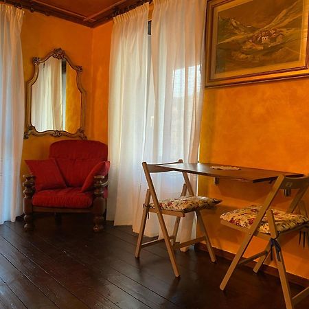 B&B La Locanda Del Cinghiale Aurano Luaran gambar