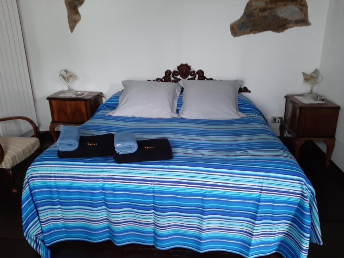 B&B La Locanda Del Cinghiale Aurano Luaran gambar
